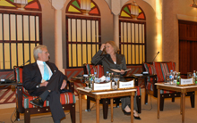 Doha Forum 2009